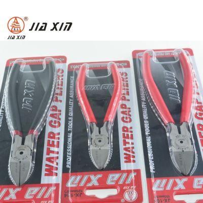 Fine Wire Electronic Components Pin Professional Watermouth Pliers