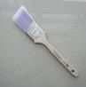 Tapered Filaments Paint Brush Wooden Handle