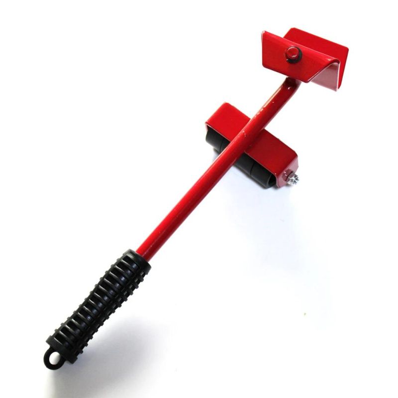 Move Artifact 5 Sets of Transport Easier to Move Heavy Cargo Furniture Mover