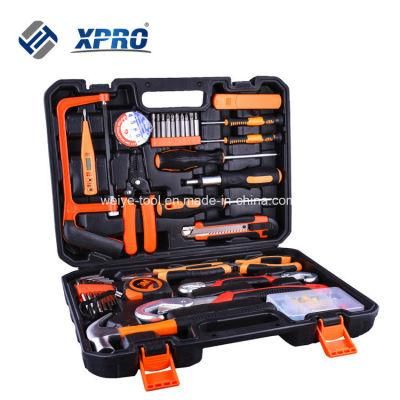 Household Hand Tool Kit