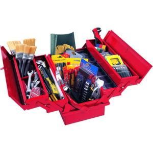 Tool Box, Tool Set