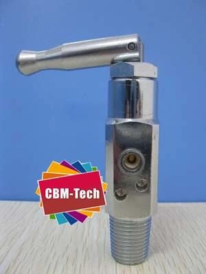 Hot Plastic Accessories Oxygen Cylinder Wrench