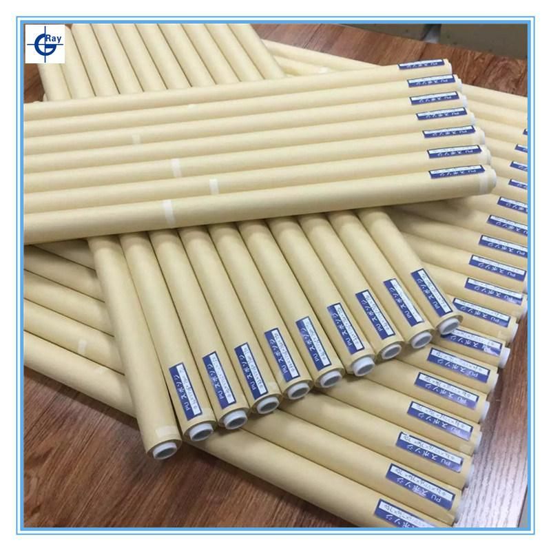 China PU Sponge Roller for PCB Wet Process