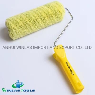 Plastic Handle 18mm Polyamide Paint Roller