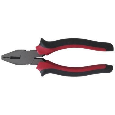 Professional Combination Pliers 6/7/ 8&quot; with Factory Price (FY02P1)