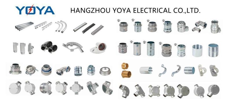 Yoya Factory Wholesale Aluminum Electric EMT Conduit Bender