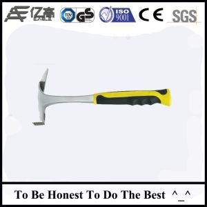 600g Steel One Piece Forged Roofing Hammer