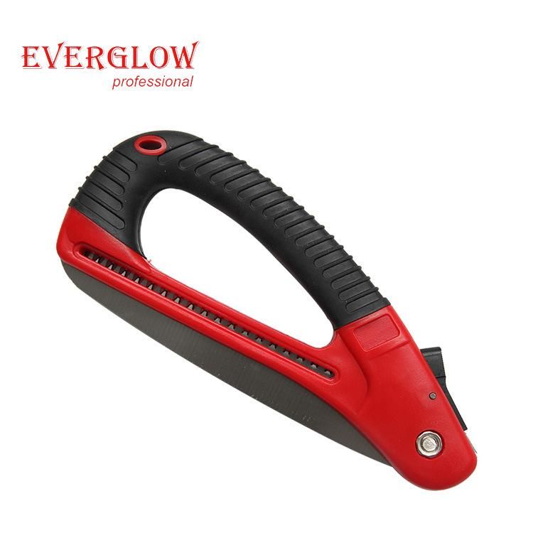 180mm Soft Grip Folding Saw