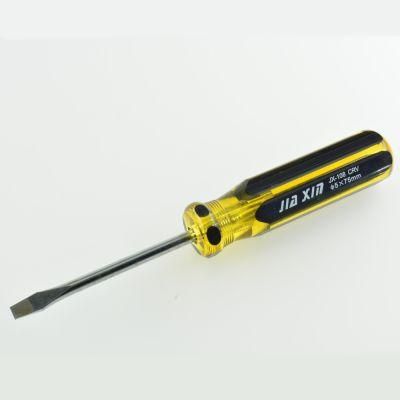 Customized Multi-Specification Hardened Diamond Screwdriver Set