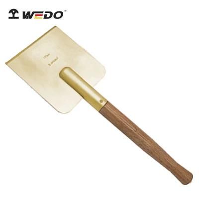 Wedo Non Sparking Aluminium Bronze Alloy Floor Scraper