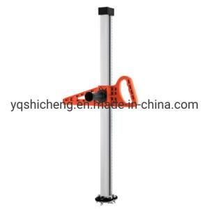 20-600mm 4 Bearing High Precision Manual Gypsum Board Cutter