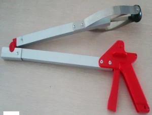 Cheap Price Aluminium Claw Reacher Grabber Tool