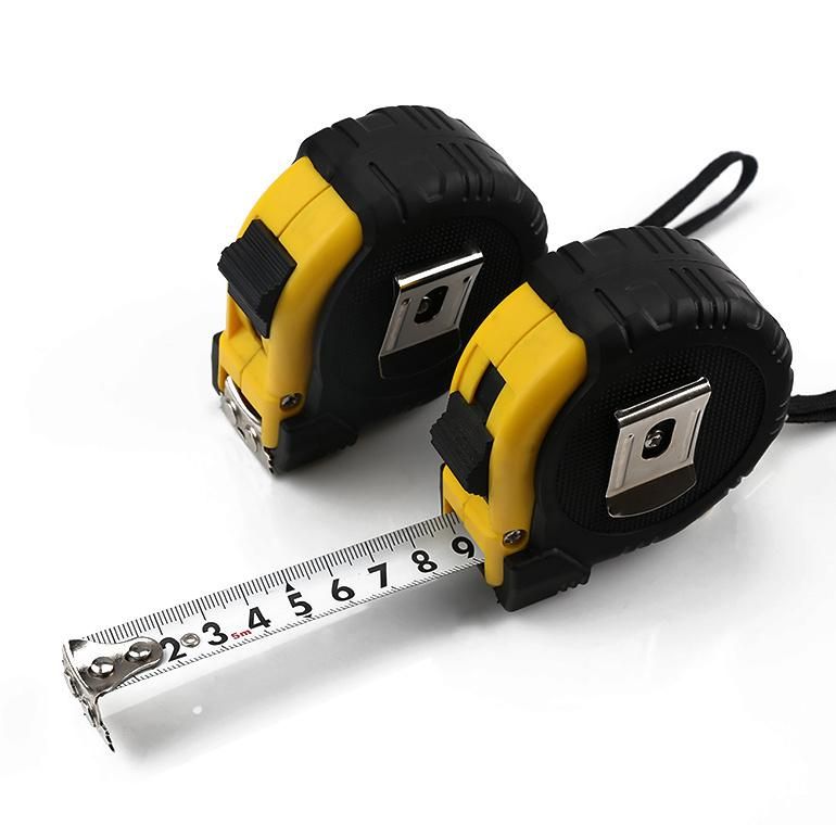 Meters Blade Heavy Duty Steel Tape Measure with Your Logo
