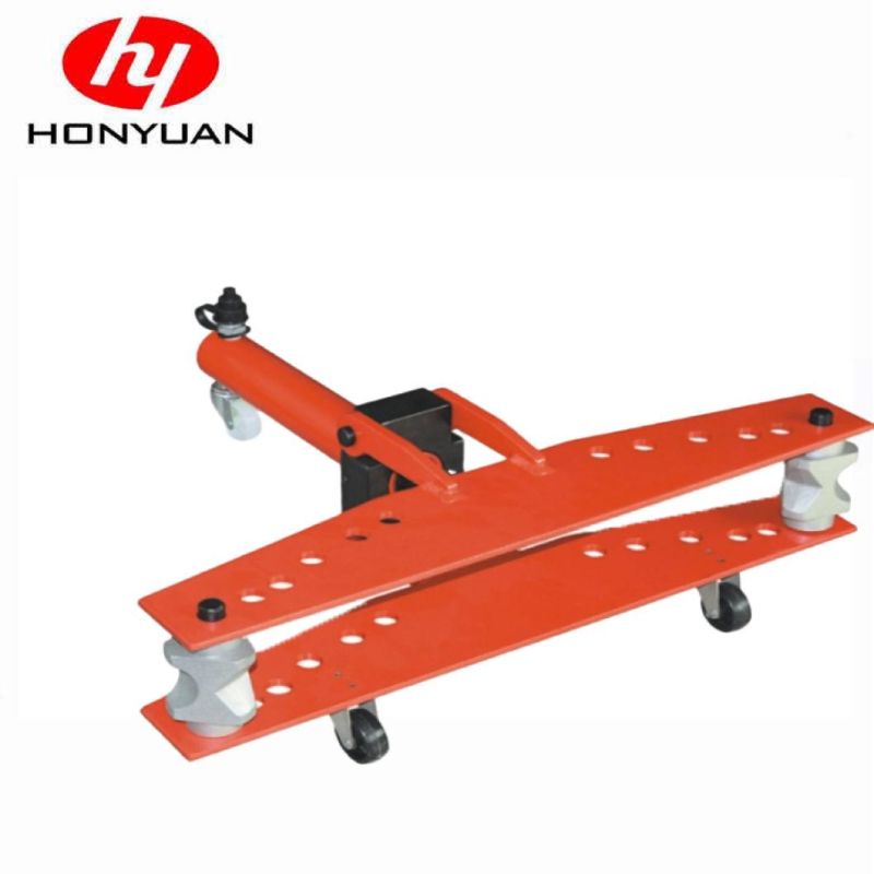 New Hydraulic Pipe Bender Hydraulic Tools Pipe Bender