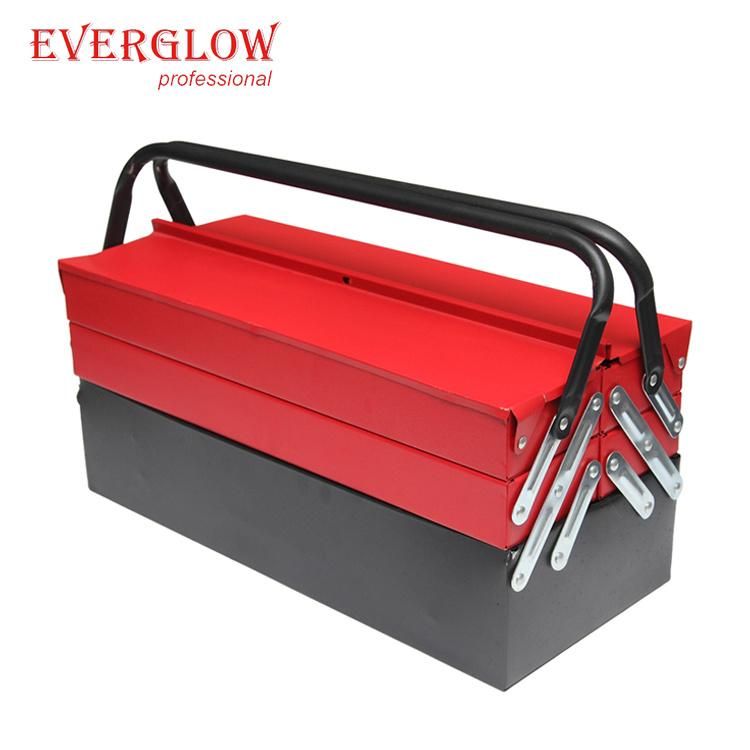 Professional New Design 86PC Tools Kit Aluminium Box Set