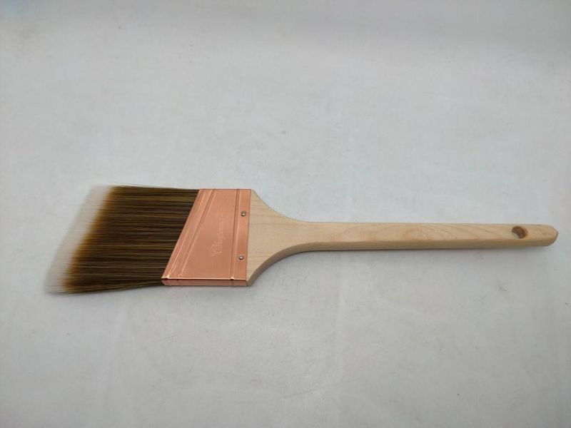 High Quality Hot Sale 2.5in Flat Paint Brush