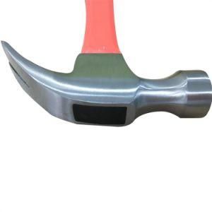 45# Carbon Steel 16 Oz Claw Hammer