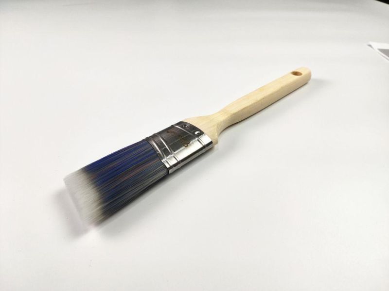 Chopand 2022 New Style Wooden Handle Cheap Paint Brush