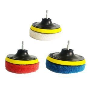 Wax Polishing Seal Glaze Polishing Pad