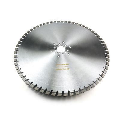 800mm Diamond Wall Saw for Reinfoced Concrete