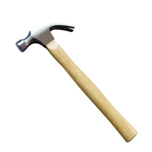 CH01 American Type Claw Hammer with Fiberglass Handle