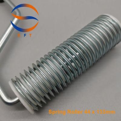 13/4&quot; X 51/4&quot; Flexible Spring Rollers FRP Tools for GRP Laminates