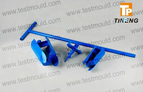 Manual Soil Hand Auger Set