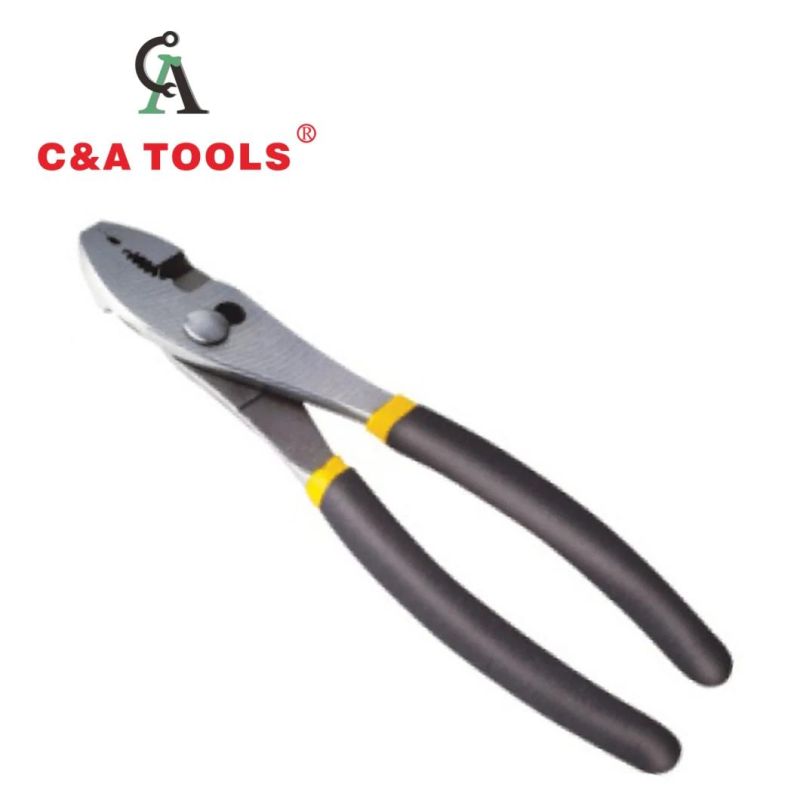 Slip Joint Pliers