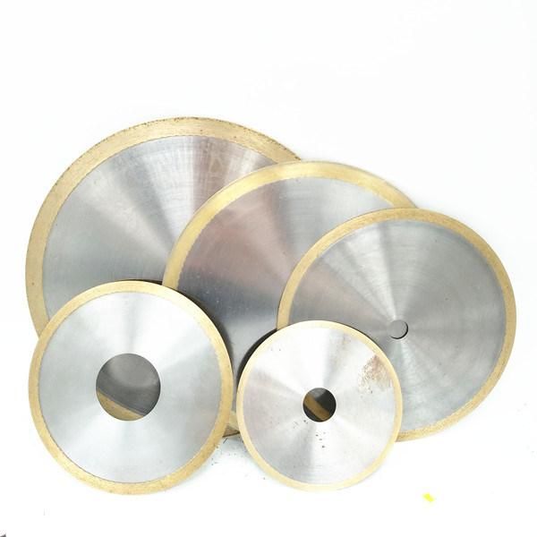 180mm Slience Core Ceramic Tile Diamond J-Slot Saw Blade