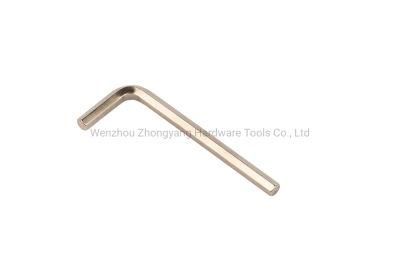 Manufacturer Wholesale Allen Wrench Hex Key High Performance Allen Key for Bicycle Cycling Repair Tool.