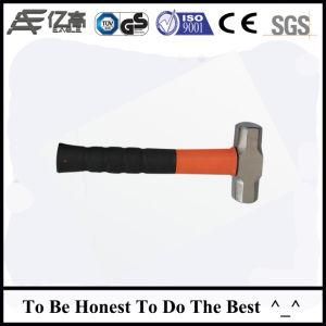 American Type 45# Carbon Steel Sledge Hammers with Polishing Head