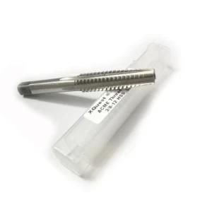 HSS Acme Thread Tap Tpi 3/8-12 7/16-12 1/2-10 Left Hand Right Hand Acme Screw Thread Taps