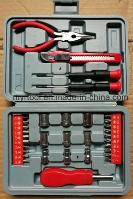 35PCS Promotional Gift Precise Tool Set (FY1035B)