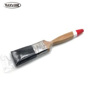 Black Nylon Filament Handle Paint Brush