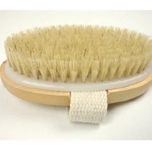 Remove Dead Skin and Toxins Soft Cleaning Brush