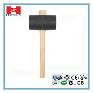 Professional Aluminum Alloy Tube Ball Pein Hammer