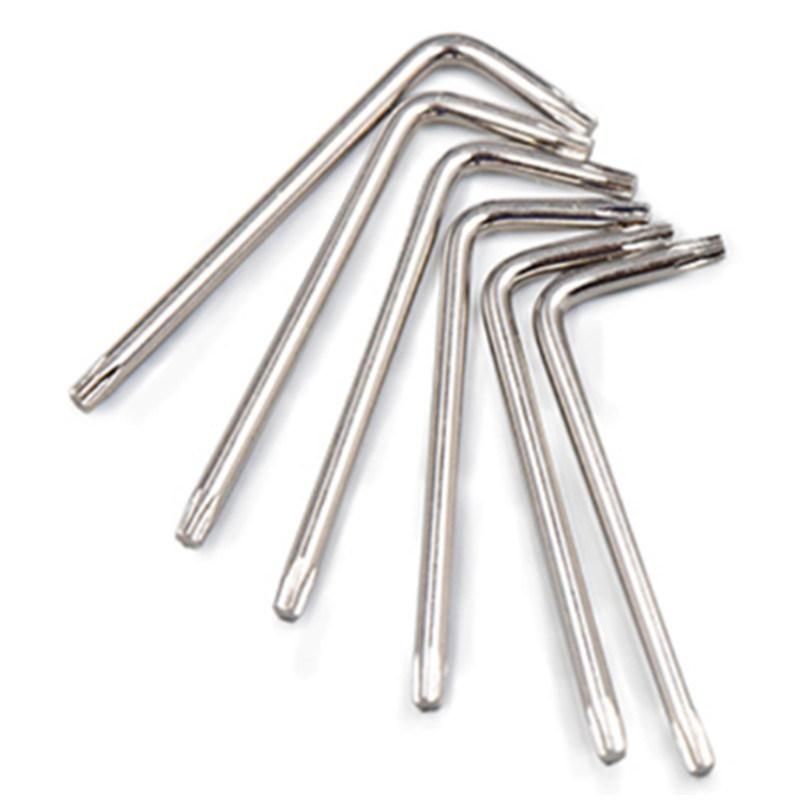 Hotcake High Quality Allen Key Series Hardware Wrench Tools