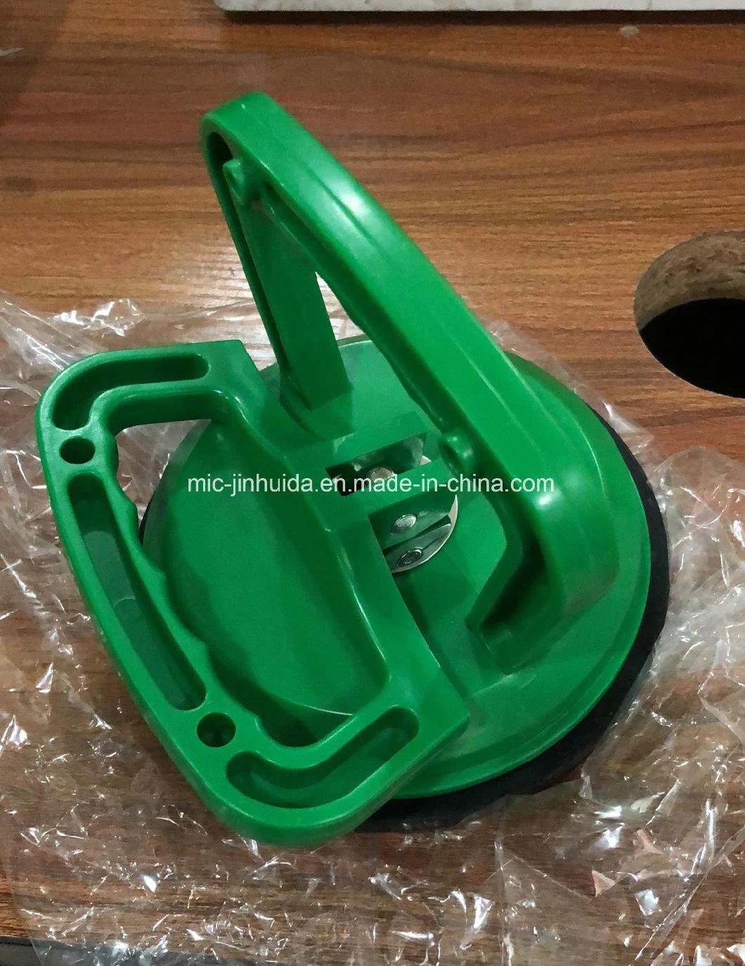 Double Handle Gripper Glass Sucker Plate Lifter Glass Suction Cup