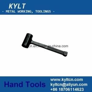 Rubber Mallet Hammer with Ergonomic Rubber Grip