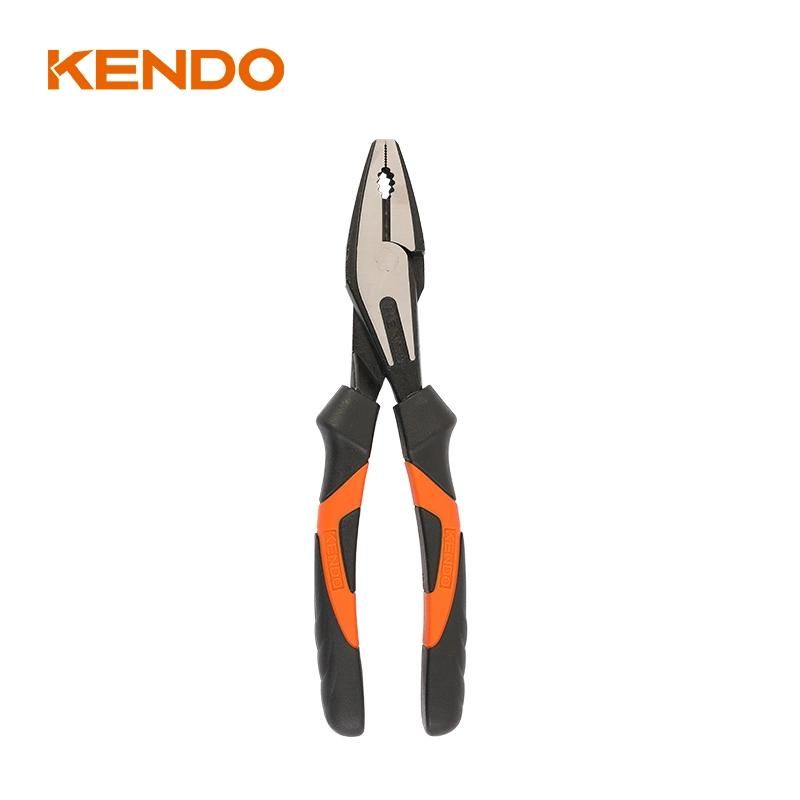 Kendo High Leverage Combination Plier