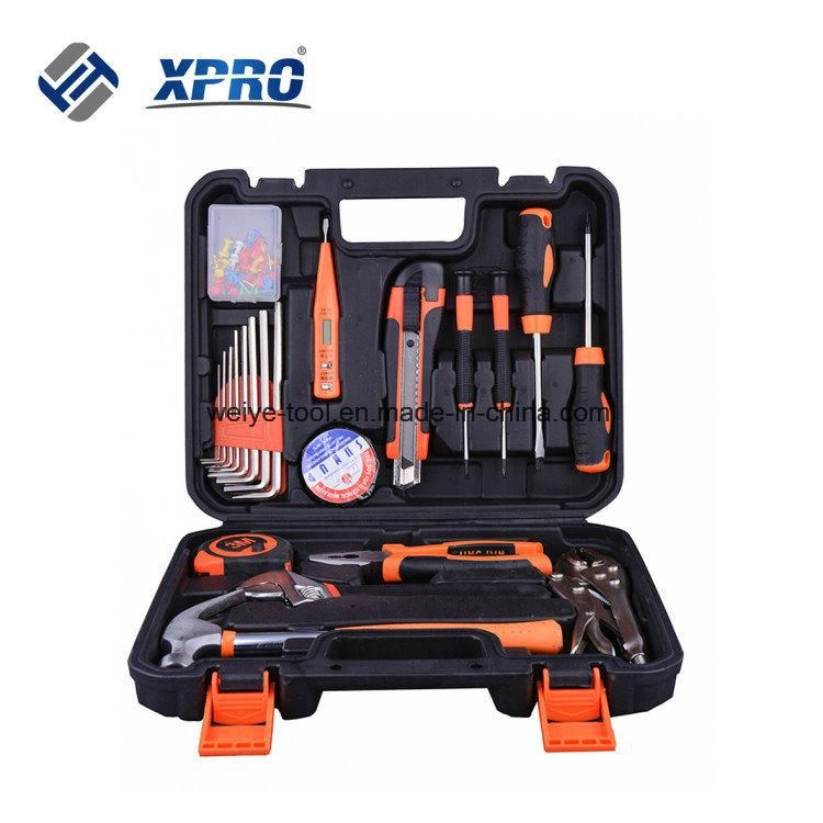 Household Hand Tool Kit