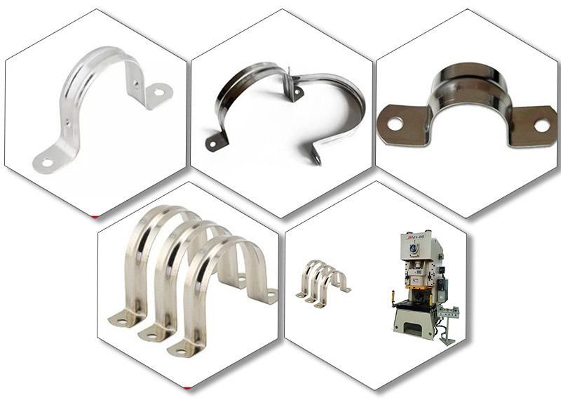 U-Tube Tongs Can Provide Samples for Export to Various Countries