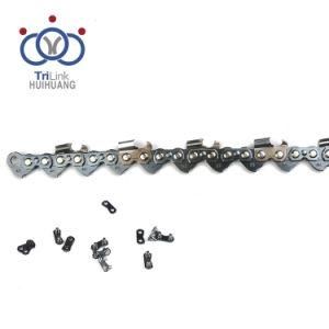 Chainsaw Chain 404&quot; 080&quot; 87dl Heavy Duty Newest Saw Chain for Harvester