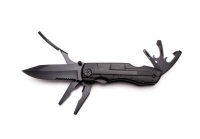 Multifunctional Tool Stainless Steel Folding Outdoor Camping Survival Knife Portable Folding Knife Set