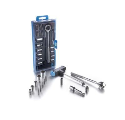 22PC Socket &amp; Bit Tool Set of 21022