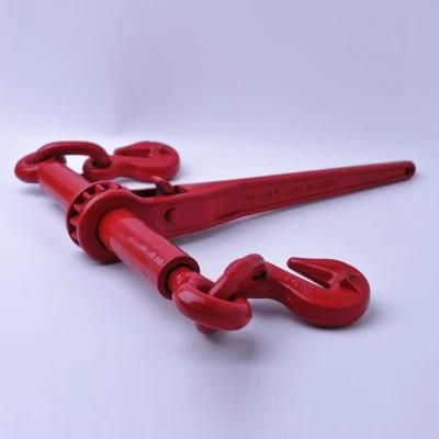 Heavy Duty Ratchet Chain Load Binder