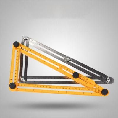 Angle Ruler / Measurement Tool