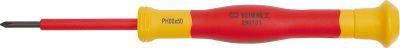 Great Wall Brand 1000V-VDE Insulated Precision Phillips Screwdriver