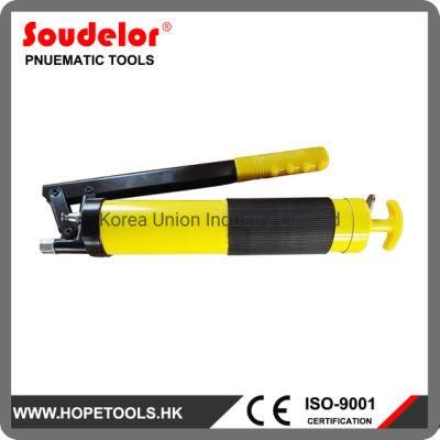 400cc 600cc Manual Lubrication Lubricate Tools Hand Lubricating Grease Guns