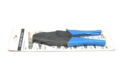 Automatic Wire Cutter, Crimping Pliers Terminal Lug Tool